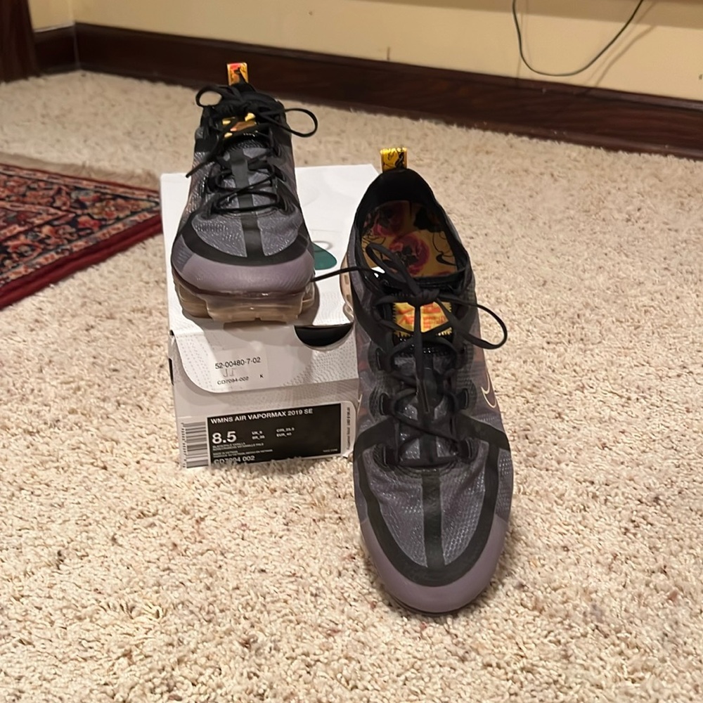 EUC Like New!  Women’s Air Vapormax 2019 SE